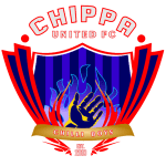 Lambang Chippa United U23
