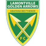Lambang Golden Arrows U23