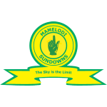Lambang Mamelodi Sundowns U23