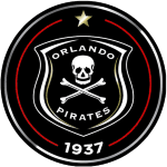 Lambang Orlando Pirates U23