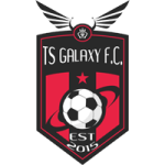 Lambang TS Galaxy U23