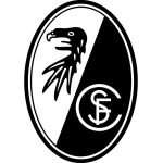 Lambang SC Freiburg