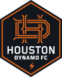 Lambang Houston Dynamo