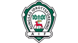 Lambang Alingsås W