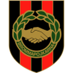 Lambang Brommapojkarna W
