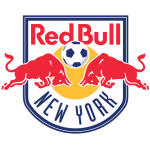 Lambang New York Red Bulls