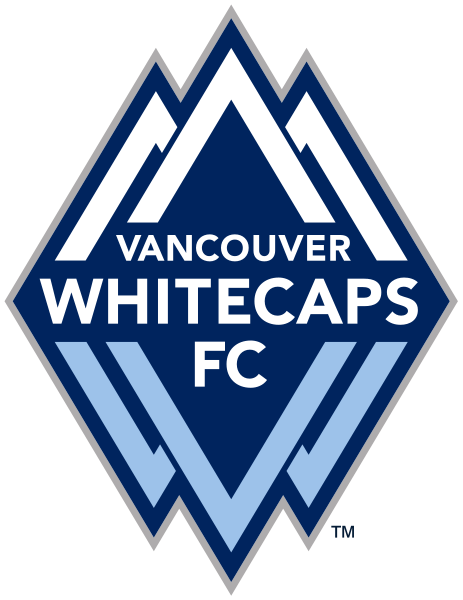 Lambang Vancouver Whitecaps