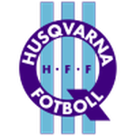 Lambang Husqvarna W
