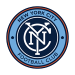 Lambang New York City FC