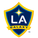 Lambang Los Angeles Galaxy