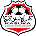 Lambang Kasuka