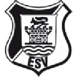 Lambang Eckernförder SV