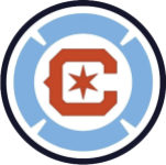 Lambang Chicago Fire