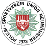 Lambang Union Neumünster
