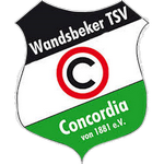 Lambang Concordia
