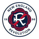 Lambang New England Revolution