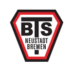 Lambang BTS Neustadt