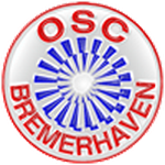 Lambang OSC Bremerhaven