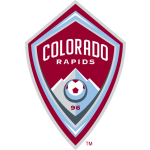 Lambang Colorado Rapids