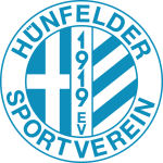 Lambang Hünfelder SV