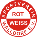 Lambang Rot-Weiß Walldorf