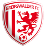 Lambang Greifswalder FC
