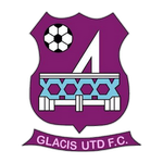 Lambang Glacis United