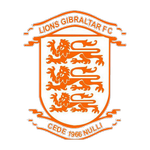 Lambang Lions Gibraltar