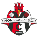 Lambang Mons Calpe