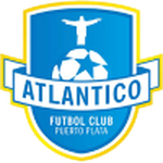 Lambang Atlántico