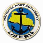 Lambang NPA Anchors