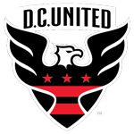 Lambang DC United