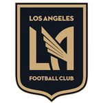 Lambang Los Angeles FC