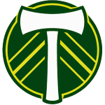 Lambang Portland Timbers