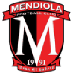 Lambang Mendiola