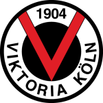Lambang FC Viktoria Köln