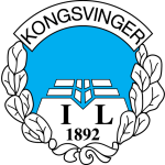 Lambang Kongsvinger II