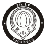 Lambang Eik-Tønsberg