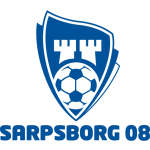 Lambang Sarpsborg 08 II