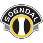 Lambang Sogndal II