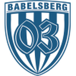 Lambang SV Babelsberg 03