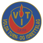 Lambang Volda