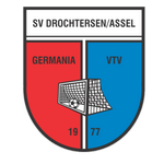 Lambang SV Drochtersen/Assel