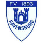 Lambang FV Ravensburg