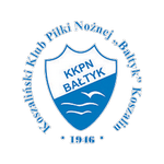 Lambang Bałtyk Koszalin
