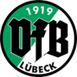 Lambang VfB Lübeck