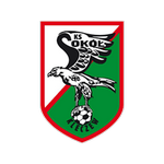 Lambang Sokół Kleczew