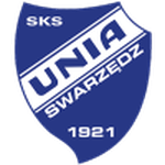 Lambang Unia Swarzędz