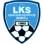 Lambang Goczałkowice Zdrój