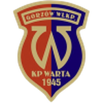 Lambang Warta Gorzów